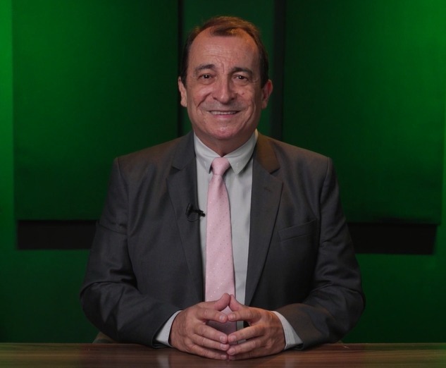 Dr. Gelson Souza