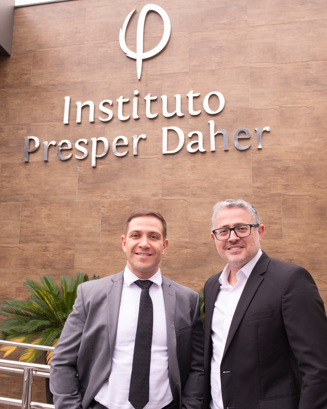 Instituto Presper Daher — Cirurgiões Plásticos